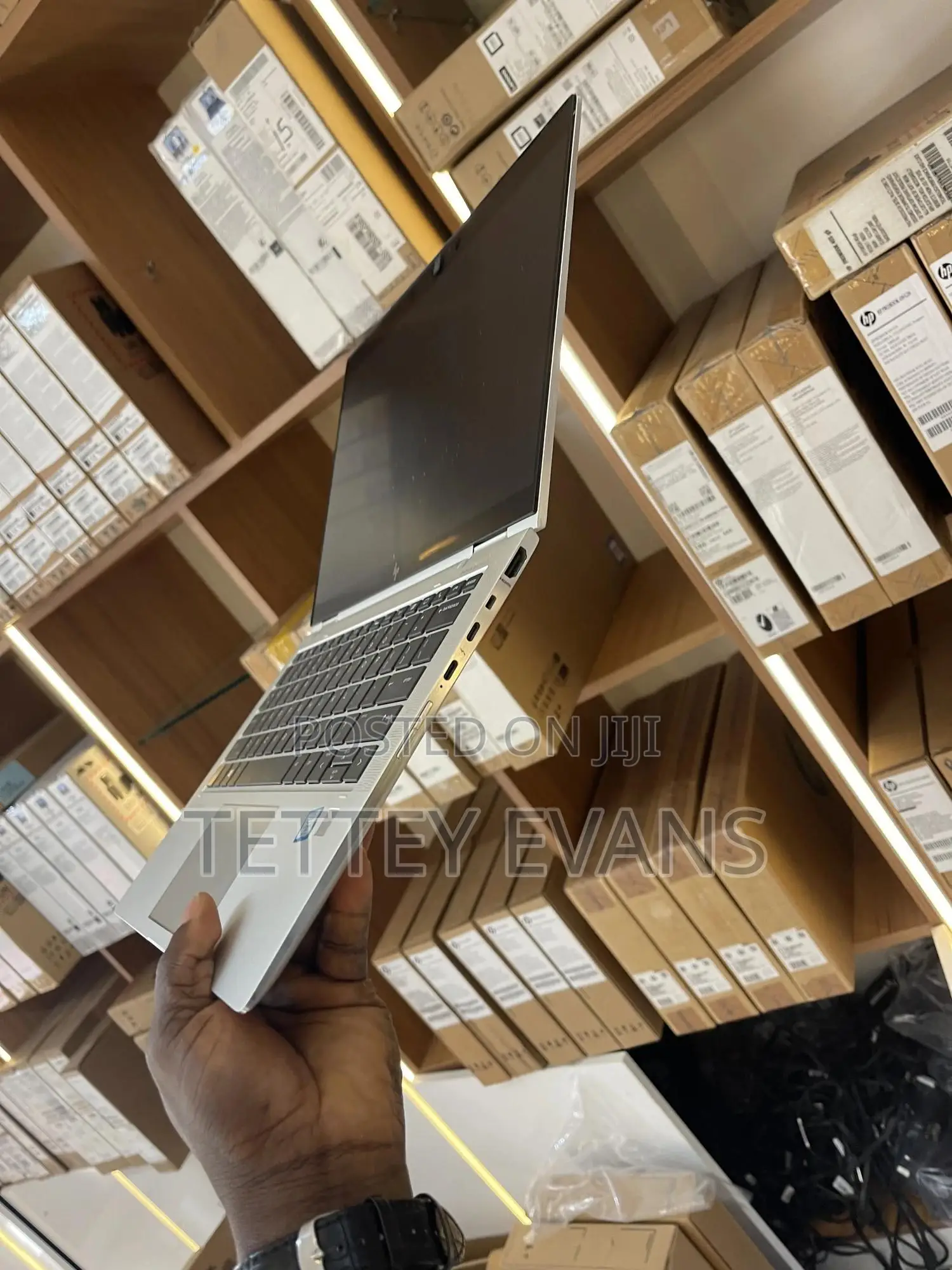 Laptop HP EliteBook 1040 G8 16GB Intel Core I7 SSD 512GB