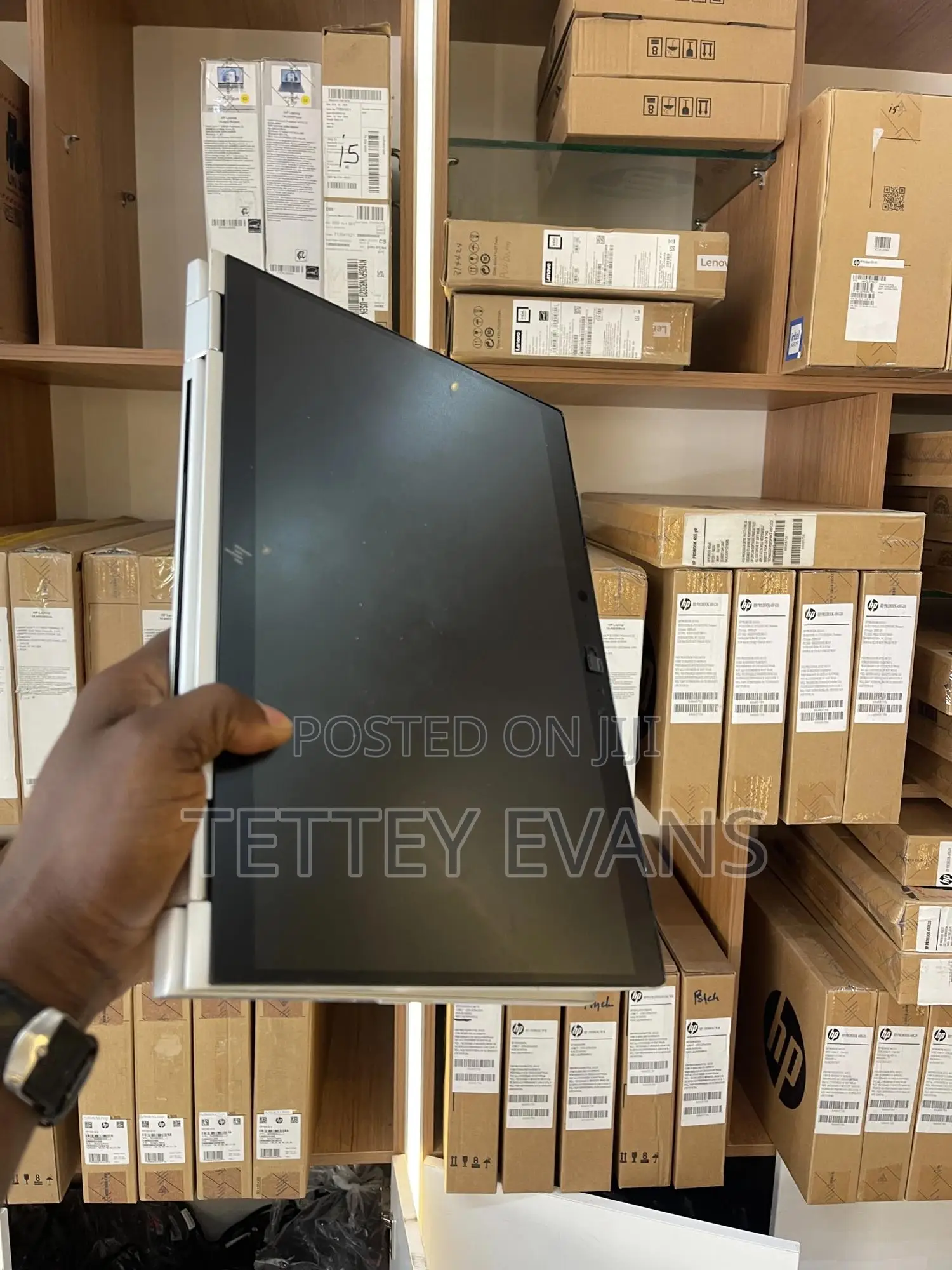 Laptop HP EliteBook 1040 G8 16GB Intel Core I7 SSD 512GB