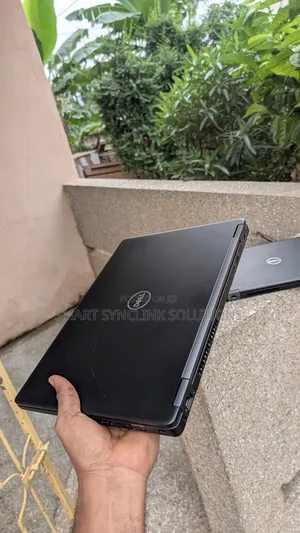 New Laptop Dell Latitude 5490 8GB Intel Core I5 SSD 256GB