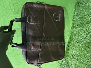 Genuine Leather Bag