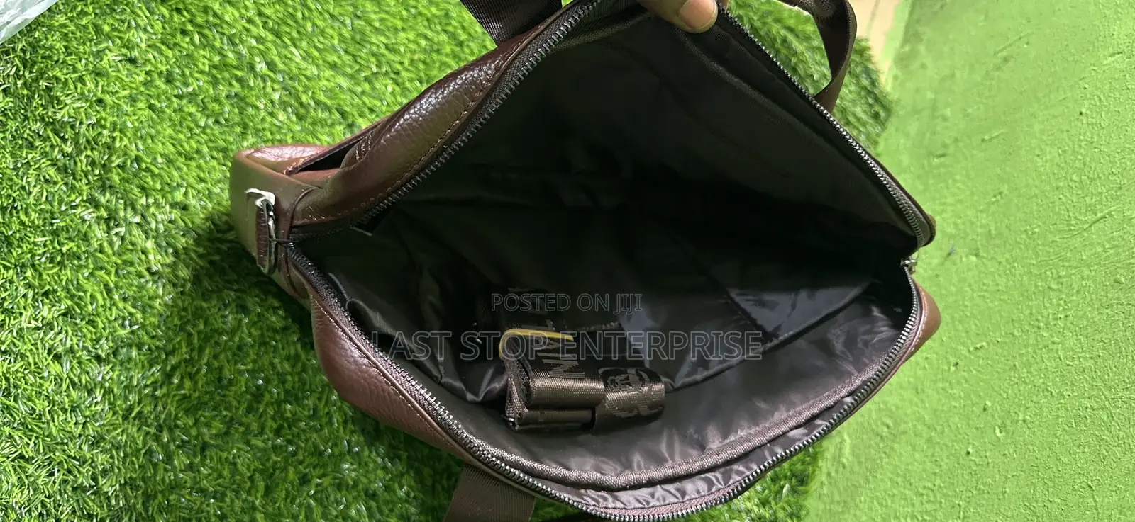 Genuine Leather Bag