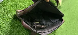 Genuine Leather Bag