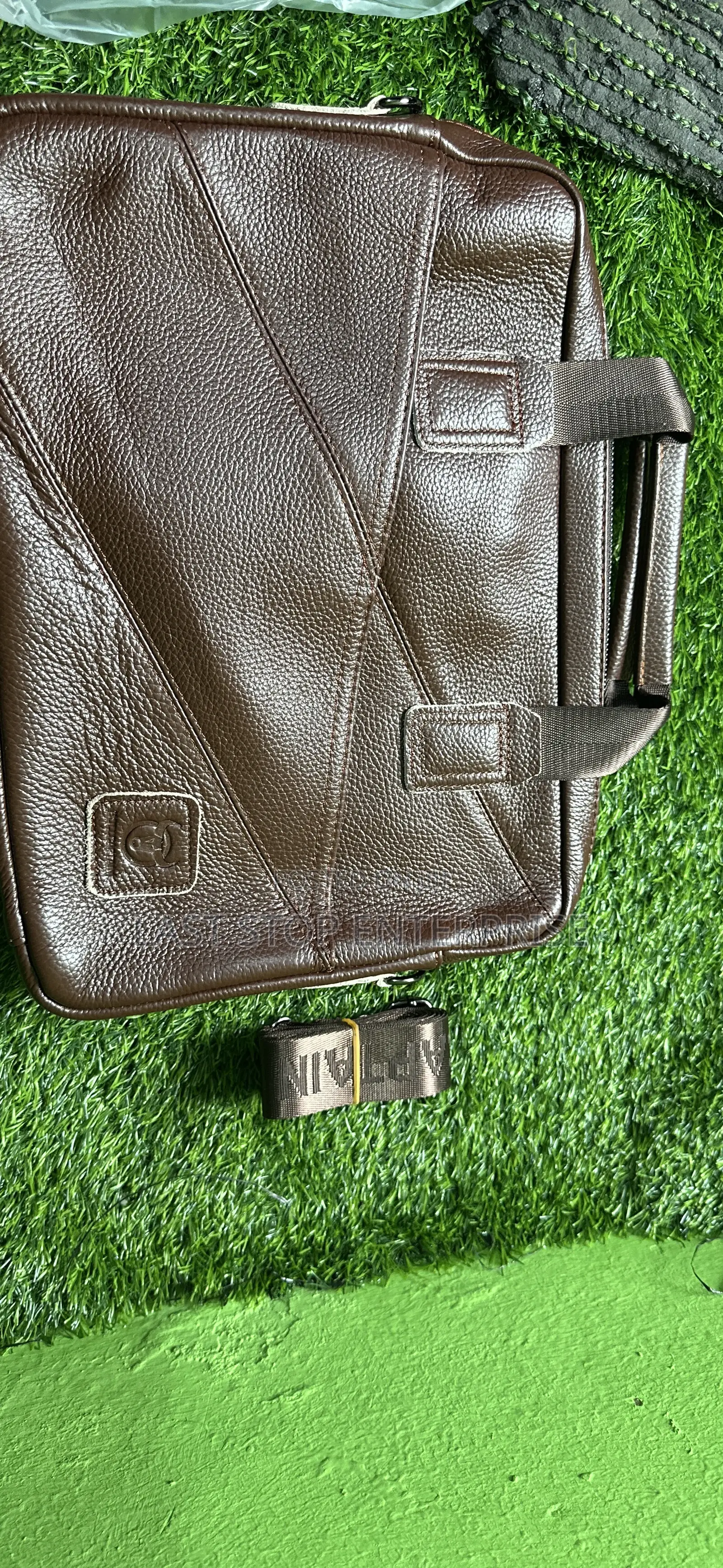 Genuine Leather Bag