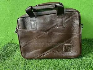 Genuine Leather Bag