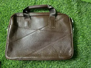 Genuine Leather Bag