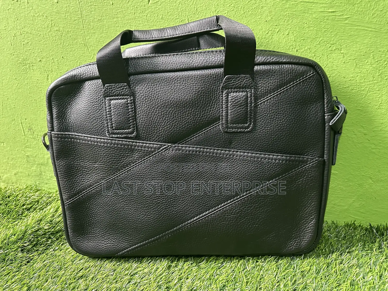 Origional Leather Bag