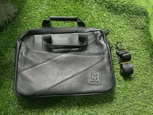Origional Leather Bag
