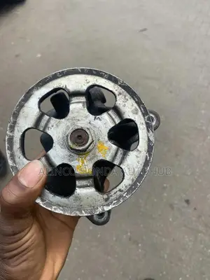 Honda CRV 2006,2007,2008 Power Steering Motor