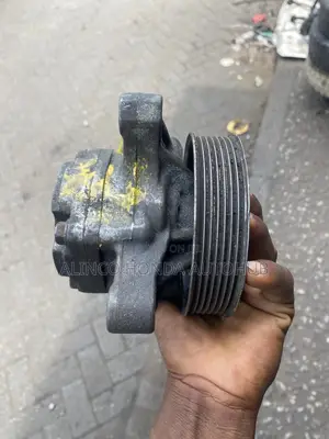 Honda CRV 2006,2007,2008 Power Steering Motor