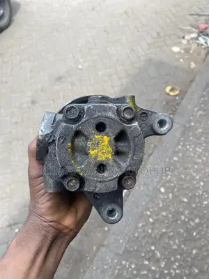 Honda CRV 2006,2007,2008 Power Steering Motor