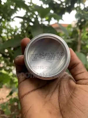 48 Hours Gold Ginseng Drink