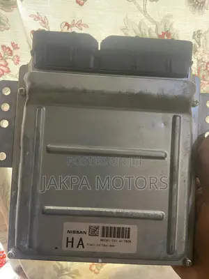 Nissan Toyota Gmc Honda Ecu’S