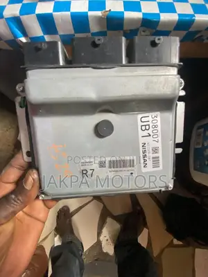 Nissan Toyota Gmc Honda Ecu’S