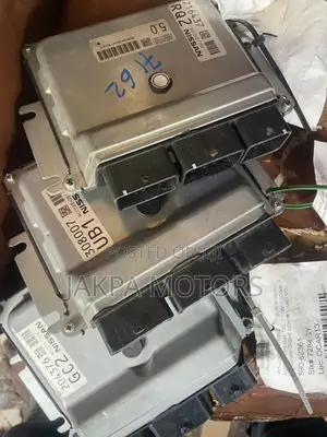 Nissan Toyota Gmc Honda Ecu’S