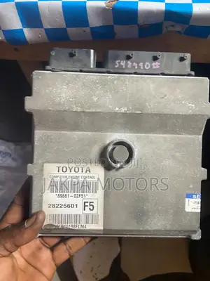 Nissan Toyota Gmc Honda Ecu’S