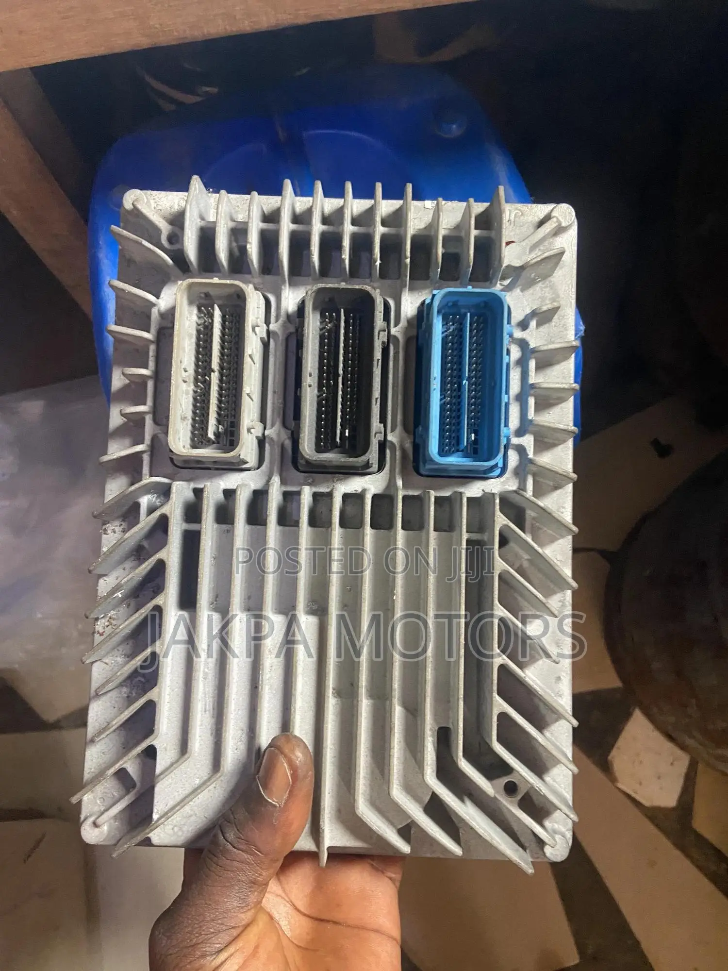 Nissan Toyota Gmc Honda Ecu’S