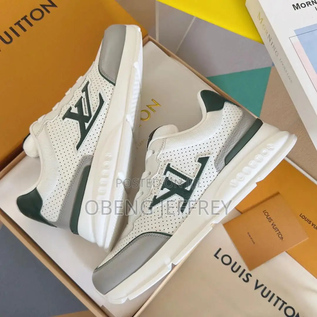 Original Louis Vuitton Classic in Colours