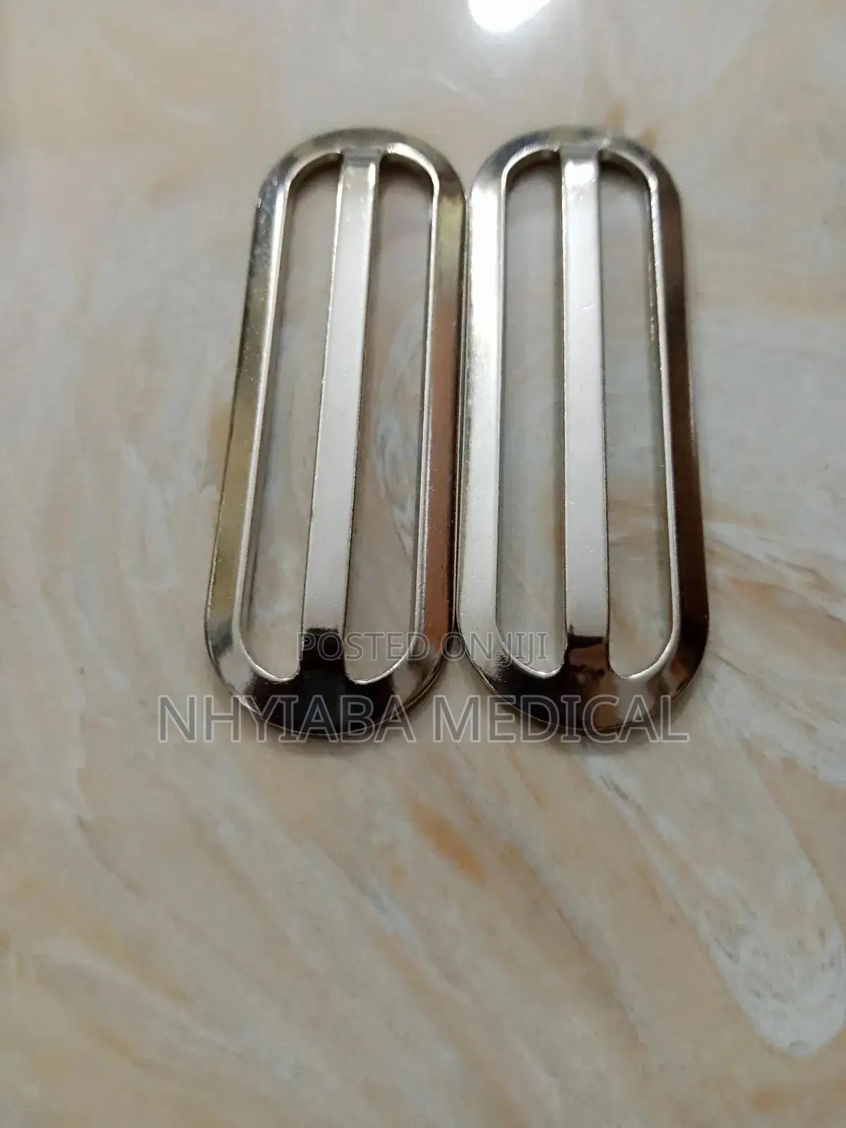 Adjusters Sliders For Belts