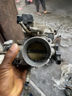 Honda Accord/Element 2002-2005 Cable Carburetor(Mouth)