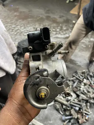 Honda Accord/Element 2002-2005 Cable Carburetor(Mouth)