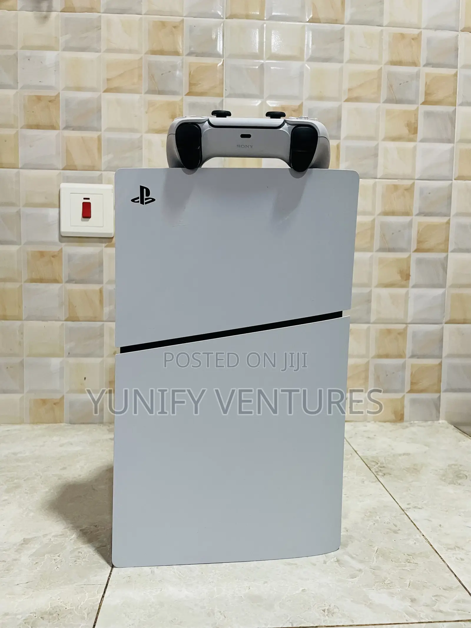 Playstation 5