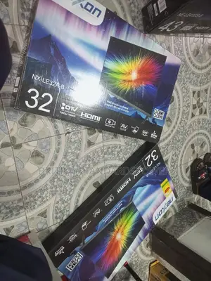 Nexon Next Generation Led Tv 32 Inches Tv Digital