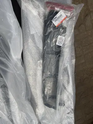 Toyota Corolla Complete Rear Bumper 20,21,22,23 2025 All in One