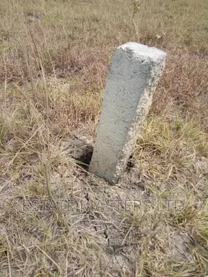 Serviced Estate Plot