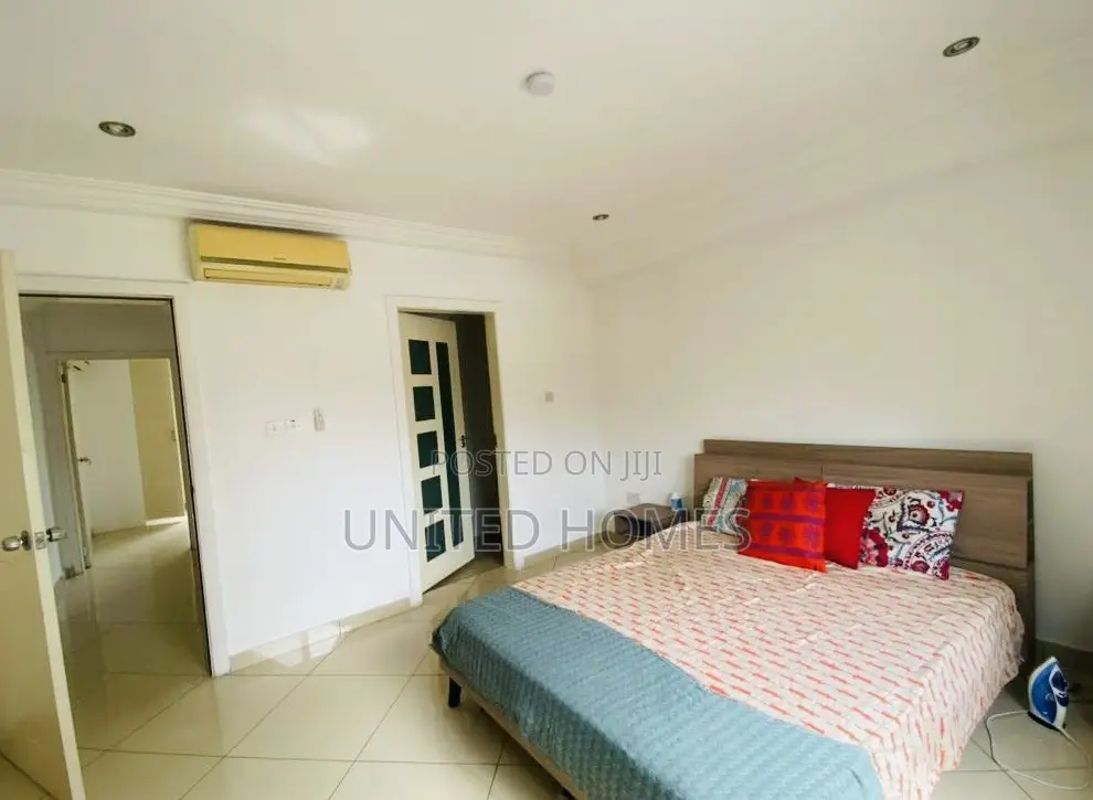 Furnished 2bdrm Apartment in East Legon for sale