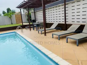 Furnished 2bdrm Apartment in East Legon for sale