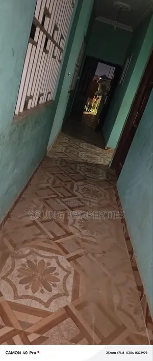 2bdrm Apartment in Nurses Quarters, Adam Nana for rent