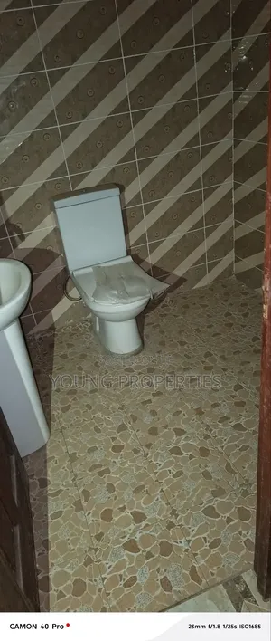 2bdrm Apartment in Nurses Quarters, Adam Nana for rent