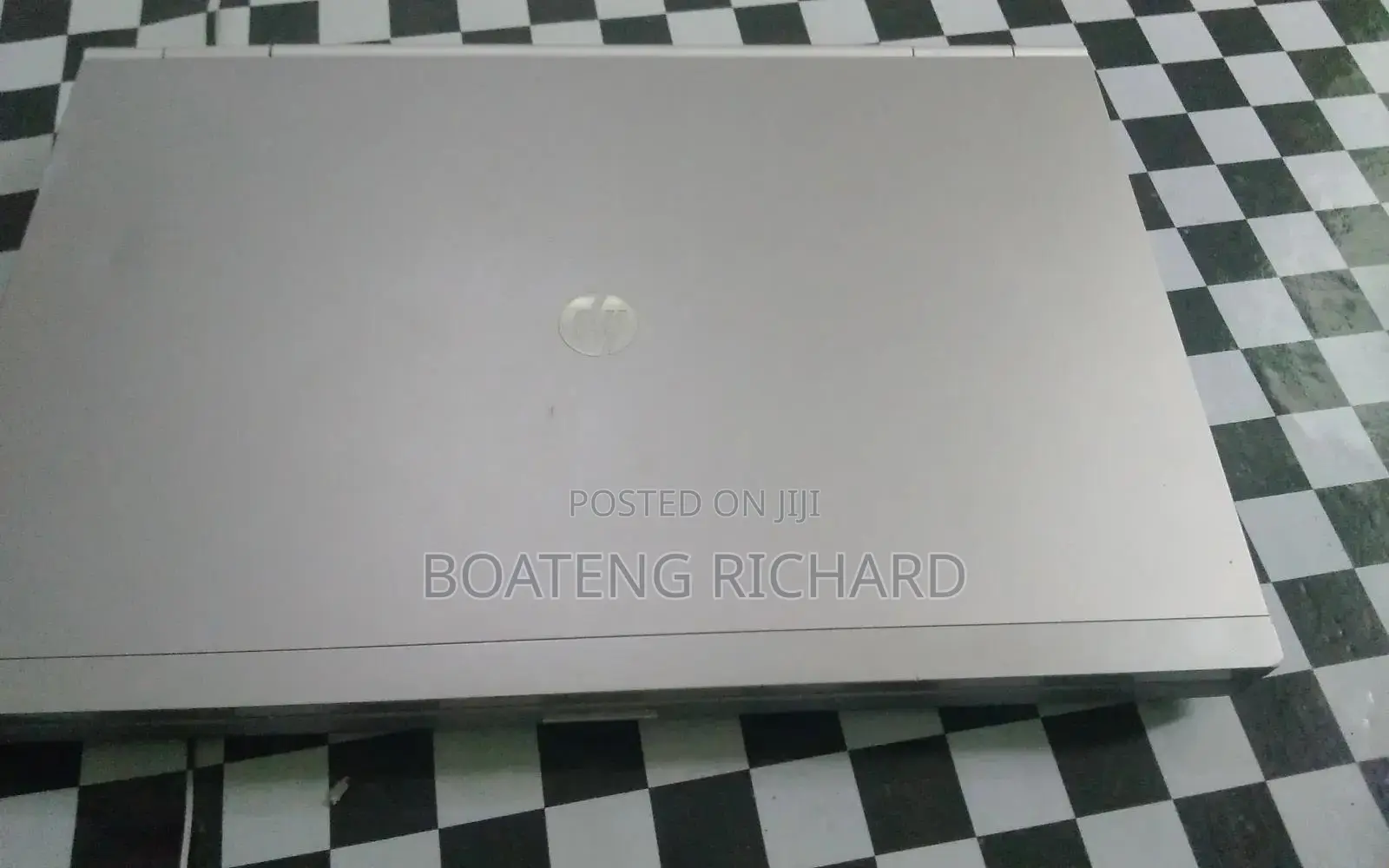 Laptop HP EliteBook 8560P 16GB Intel Core I7 SSD 250GB