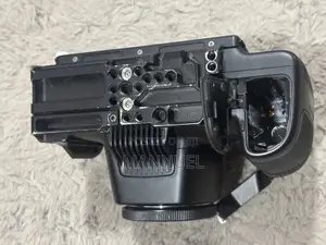 Blackmagic Pro