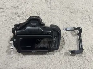 Blackmagic Pro