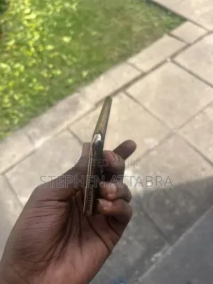 Apple iPhone 11 Pro 512 GB Gold