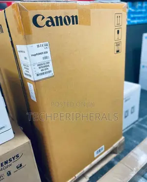 Canon Imagerunner 2930i