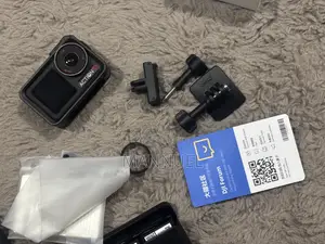 Dji Action 5 Pro Combo