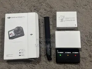 Dji Action 5 Pro Combo