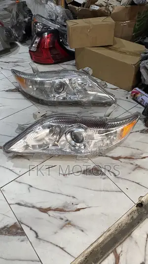 Toyota Camry Headlight 2006,2007,2008,2009,2010,2011,2012