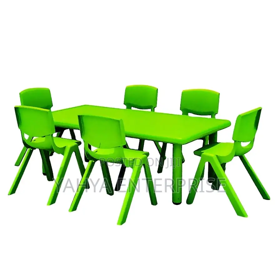 Tables N Chairs For Kids