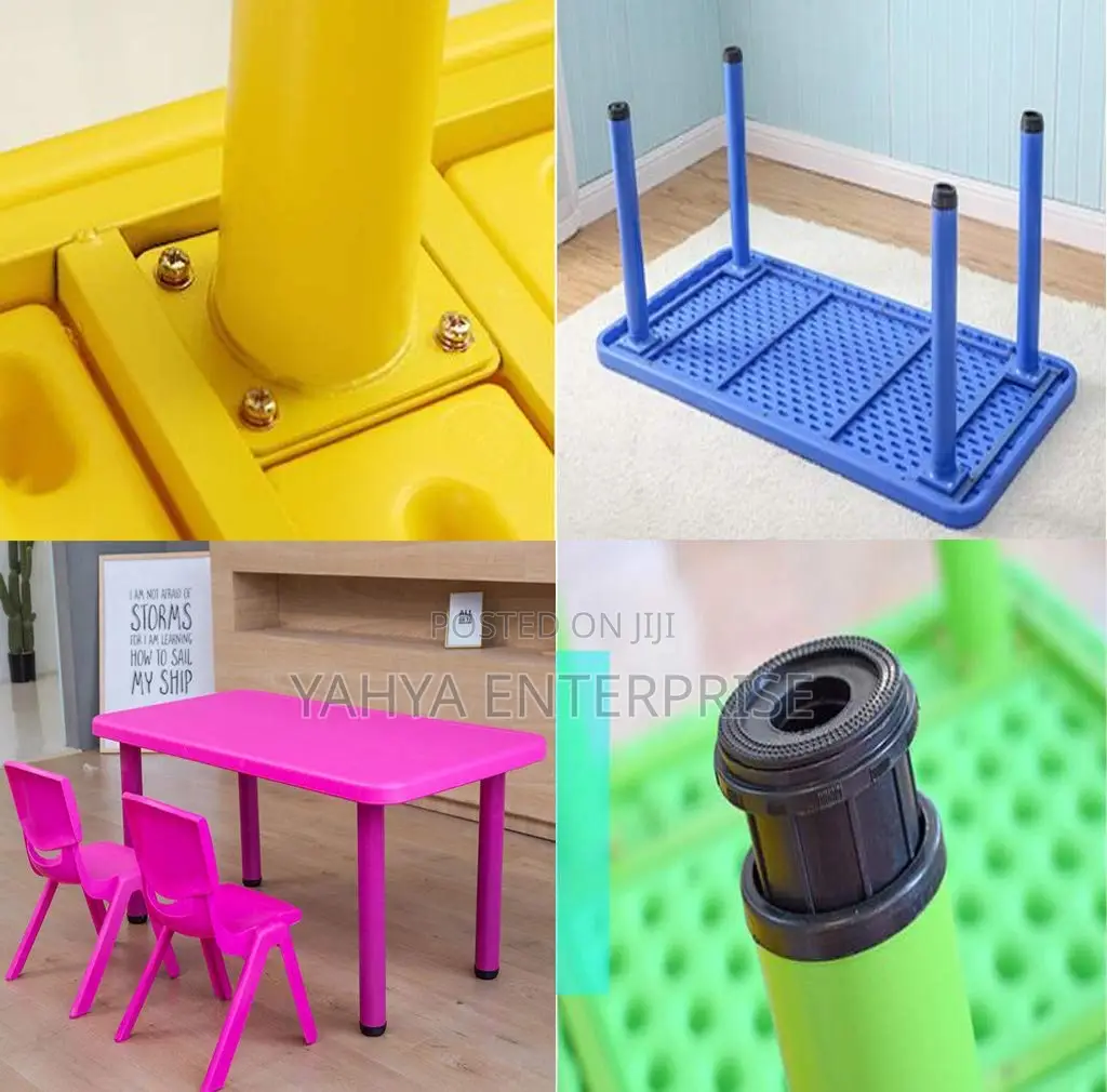 Tables N Chairs For Kids