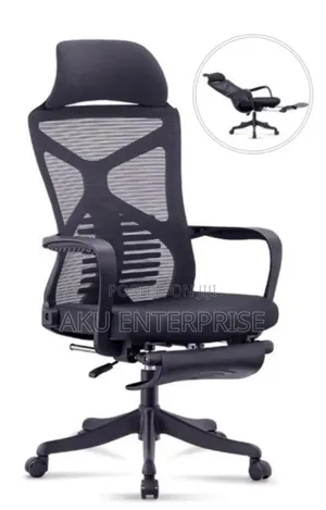 Office Swivel Chair