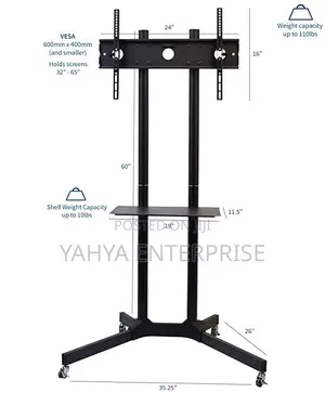 Conference Tv Wall Maunt