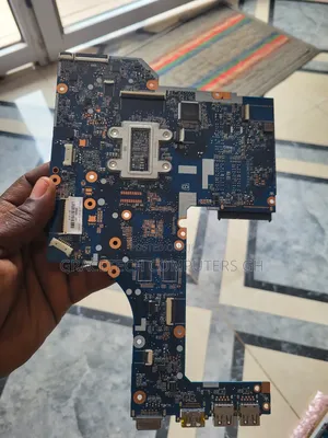 Hp Probook 450 G3 I5-6200u Motherboard