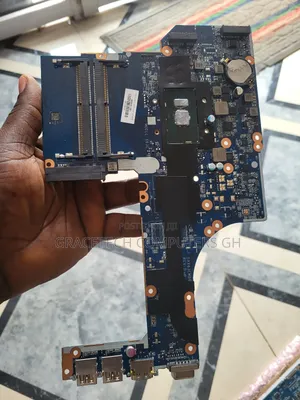 Hp Probook 450 G3 I5-6200u Motherboard