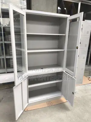 Metal Cabinet