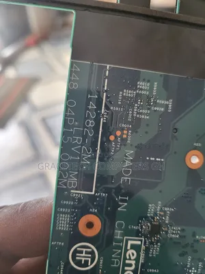 Lenovo Thinkpad X1 Carbon I5-6300u Motherboard