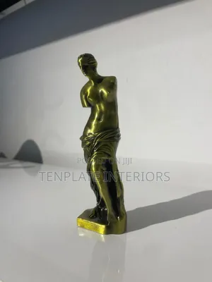 Venus Sculpture