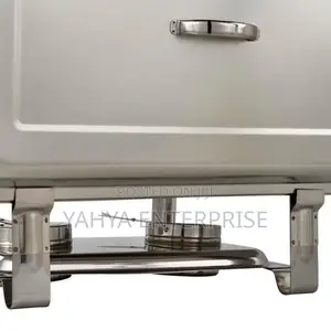 11l Commercial Chafing Dish